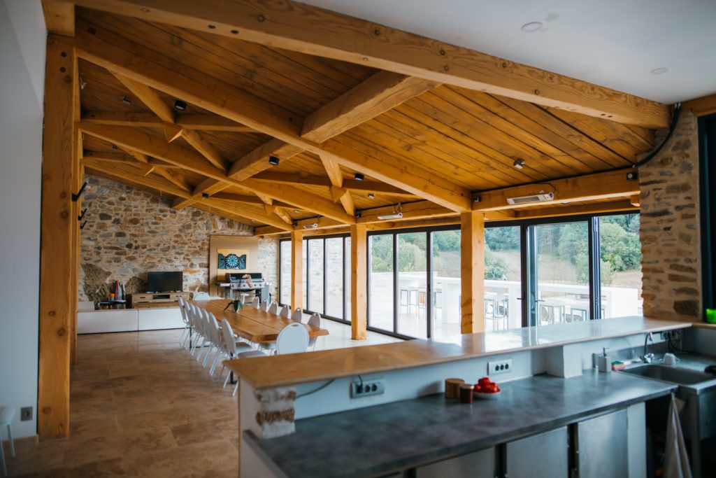 Domaine de merlac