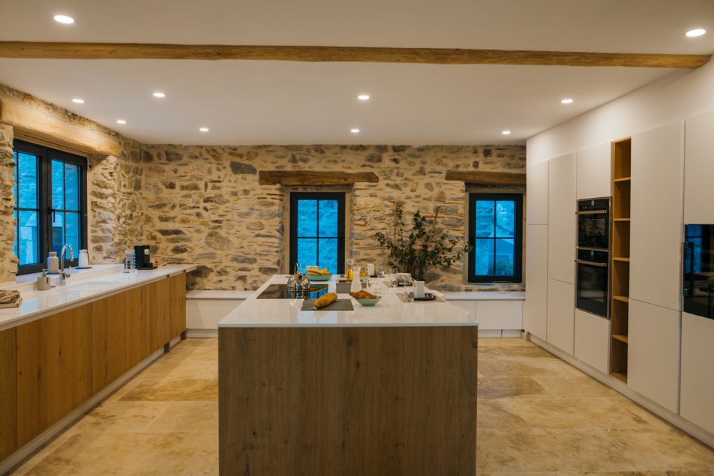 Domaine de merlac cuisine