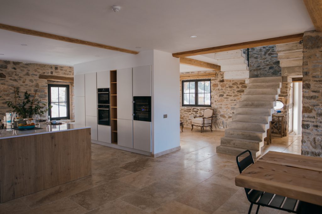 Domaine de merlac