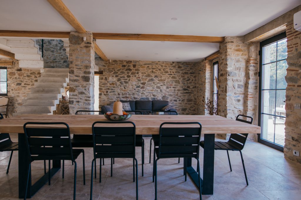 Domaine de merlac