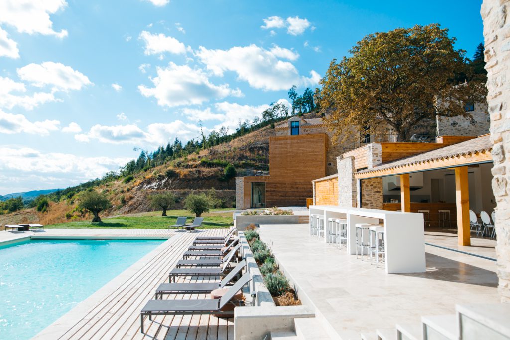 Domaine de merlac piscine vacance swimming pool